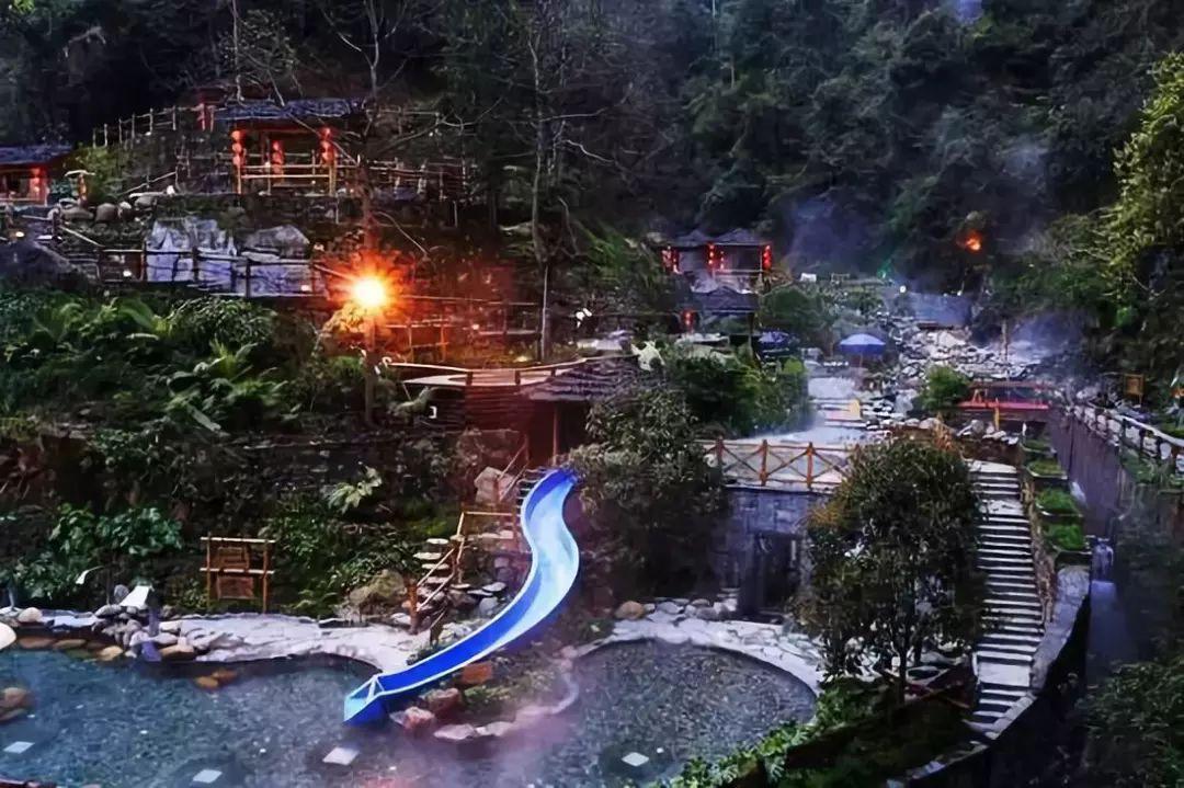 意想不到的旅程