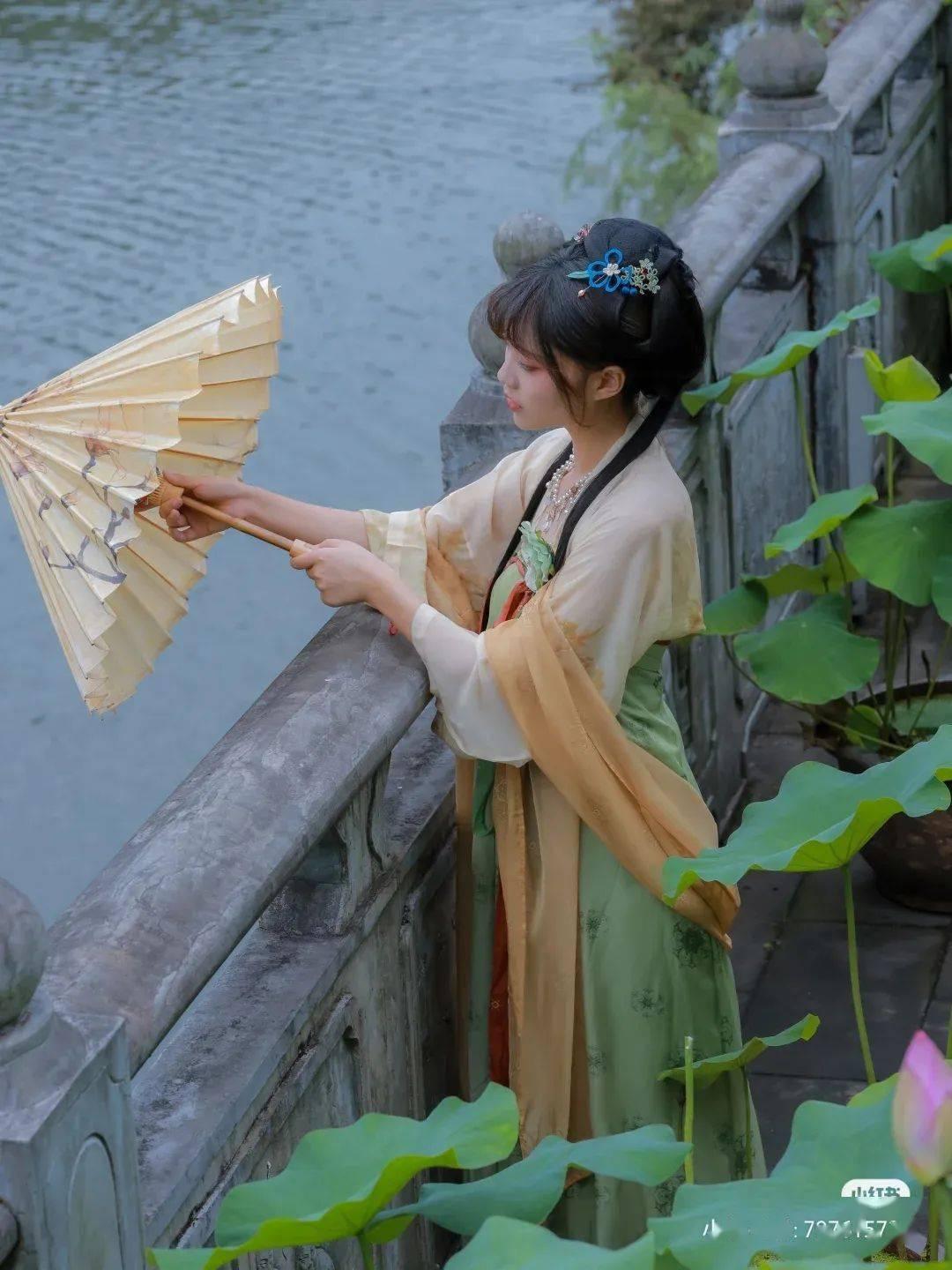 消失的寺庙