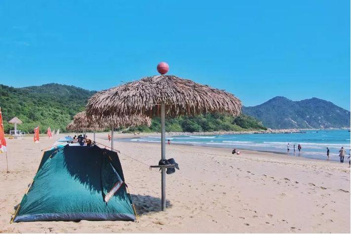美妙夏季拼图