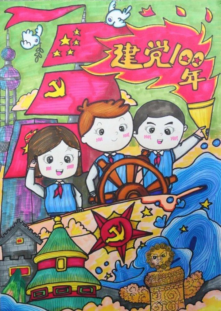 逃离废弃的卡车场