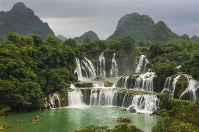 刺激战场