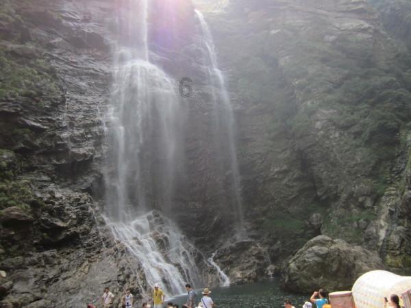 逆水寒