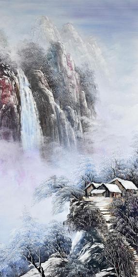 逃离变色龙森林