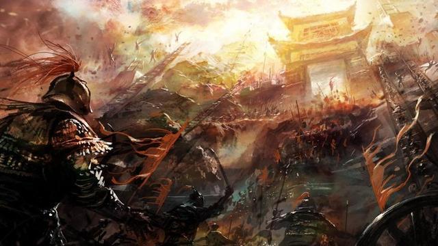 雨血前传：蜃楼