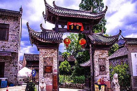 向警予是谁？ 革命的老母亲？