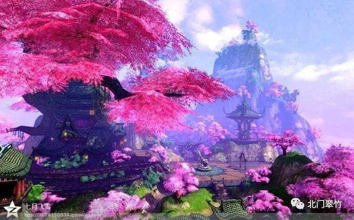 崩溃大陆