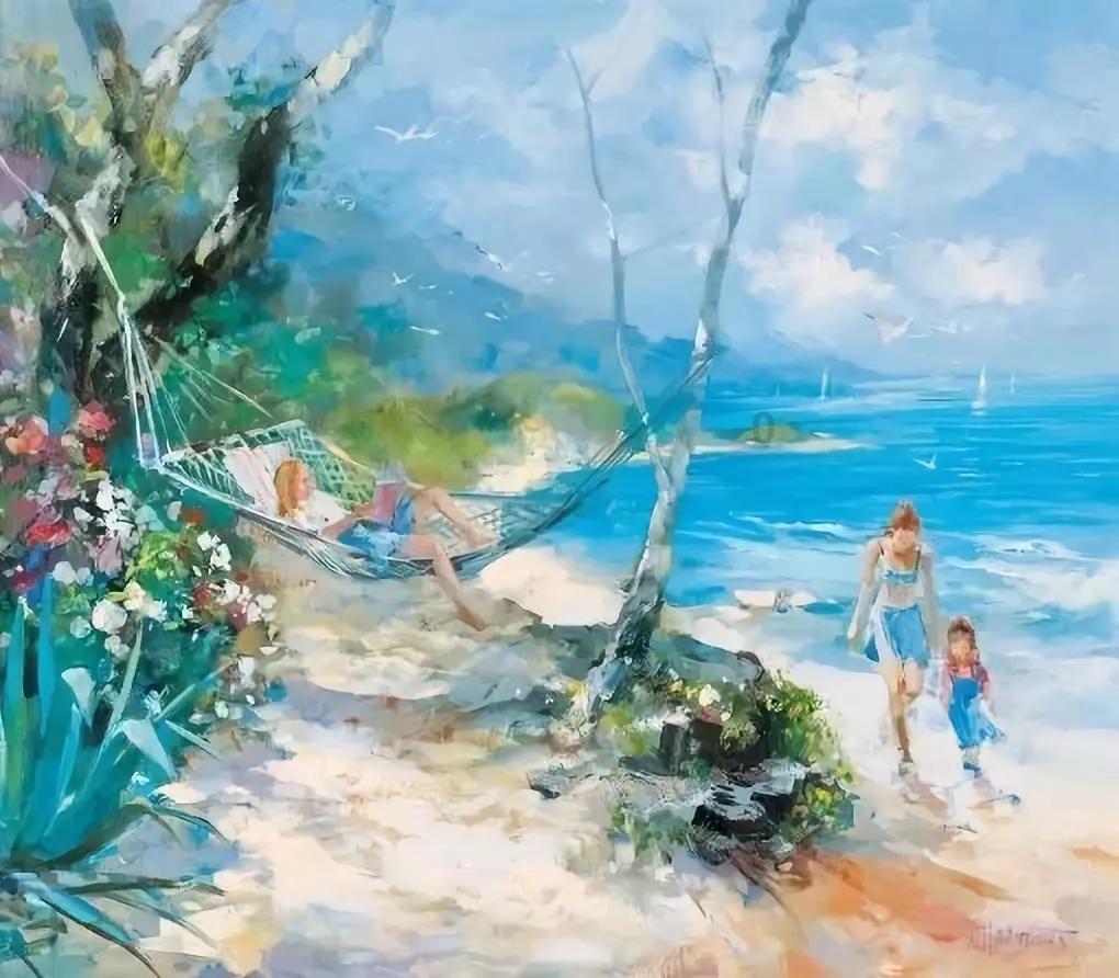 海岛纪元